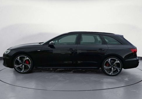Audi A4, 2023 3