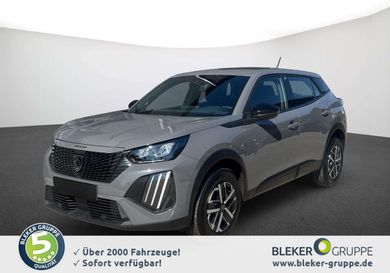 Peugeot 2008, 2024