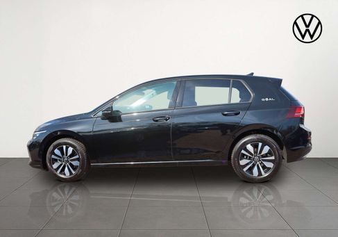 Volkswagen Golf, 2025 3