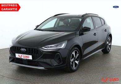 Ford Focus, 2023