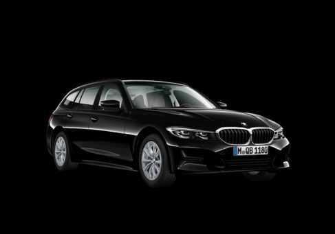 BMW 320, 2022 2