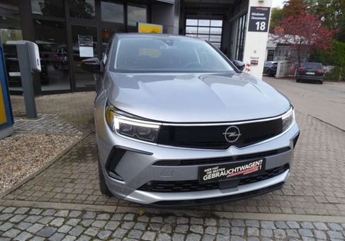 Opel Grandland X, 2023 2