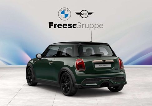MINI Cooper S, 2023