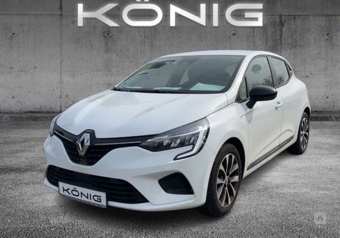 Renault Clio, 2023