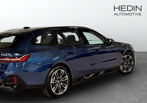 BMW 530, 2026 2