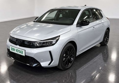Opel Corsa, 2025 2