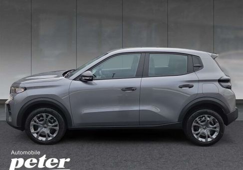 Citroën C3, 2024 3
