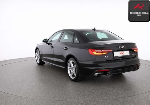 Audi A4, 2023