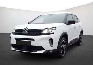 Citroën C5 Aircross, 2024