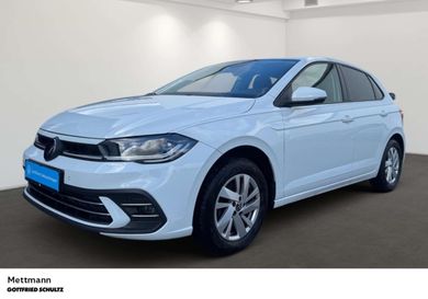 Volkswagen Polo, 2024