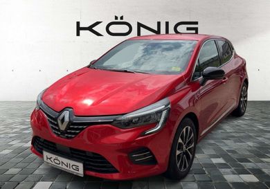 Renault Clio, 2023