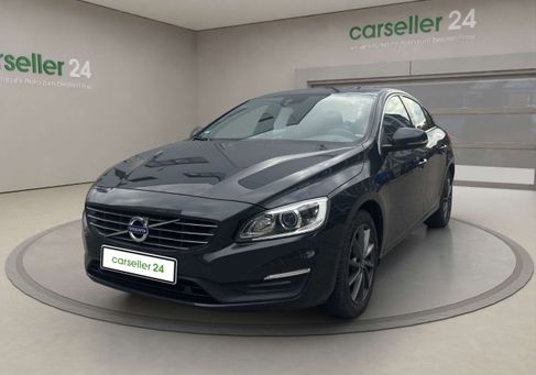 Volvo S60, 2018