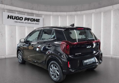 Kia Picanto, 2026