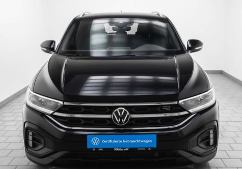 Volkswagen T-Roc, 2023