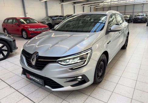 Renault Megane, 2023