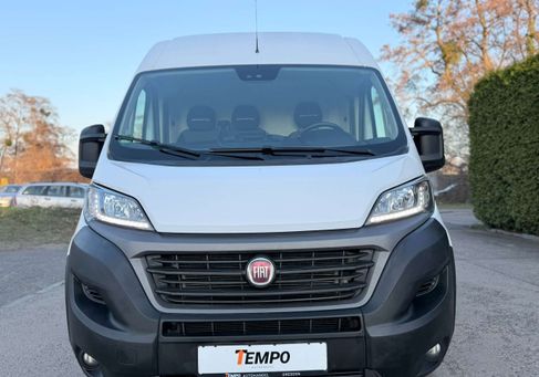Fiat Ducato, 2019