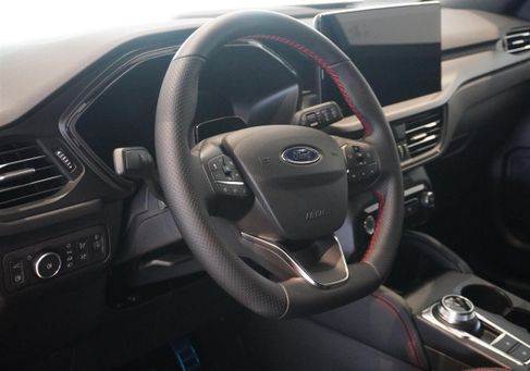 Ford Kuga, 2027