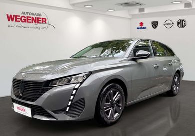 Peugeot 308, 2024