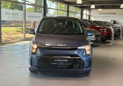 Kia Picanto, 2025