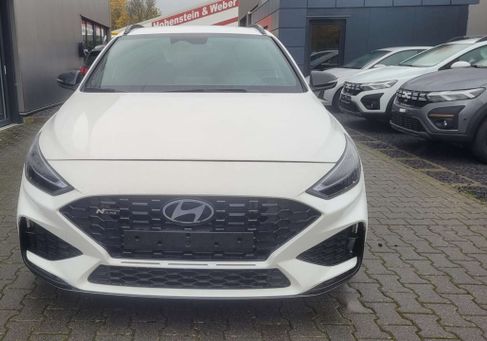 Hyundai i30, 2025 2