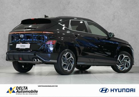 Hyundai Kona, 2026 2