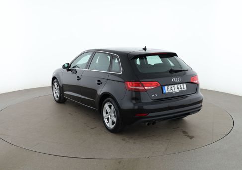 Audi A3, 2020 3