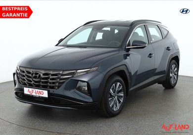 Hyundai Tucson, 2021