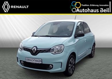 Renault Twingo, 2023