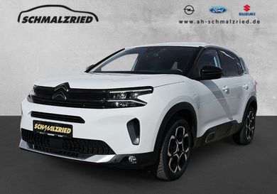 Citroën C5 Aircross, 2024