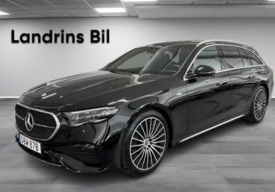 Mercedes-Benz, 2025