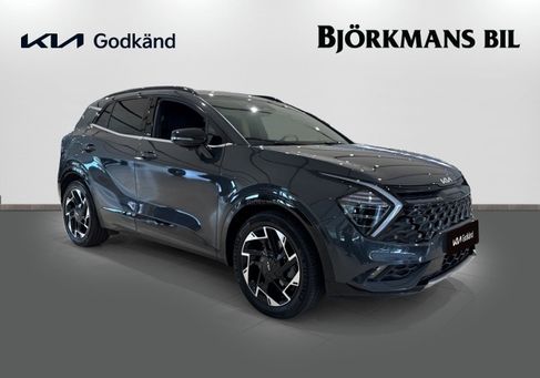 Kia Sportage, 2023 3