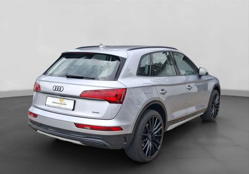 Audi Q5, 2021 3