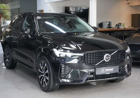 Volvo XC60, 2023
