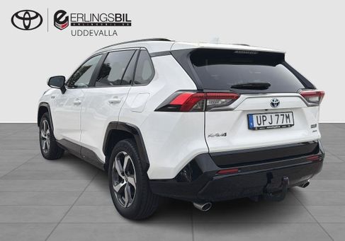 Toyota RAV 4, 2021 2