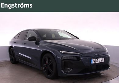 Audi, 2025