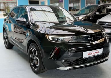 Opel Mokka, 2021