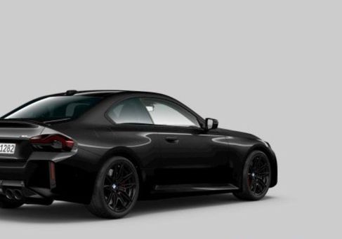 BMW M2, 2024