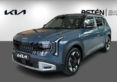 Kia, 2027