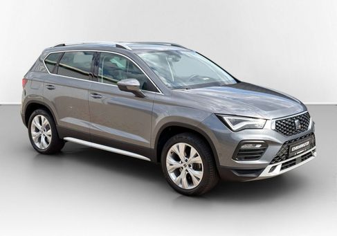 Seat Ateca, 2022