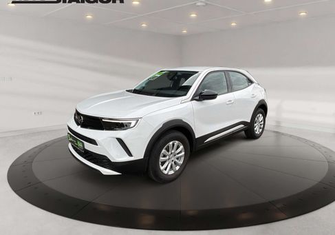 Opel Mokka, 2023 2