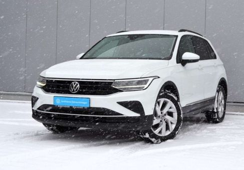 Volkswagen Tiguan, 2023 2