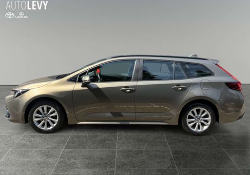 Toyota Corolla, 2023 3