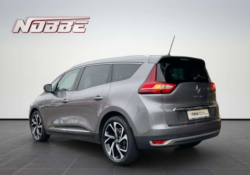 Renault Grand Scenic, 2017