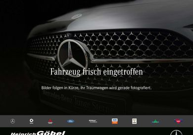 Mercedes-Benz A 180, 2023