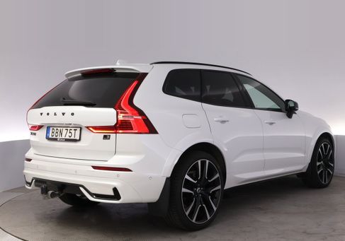 Volvo XC60, 2025