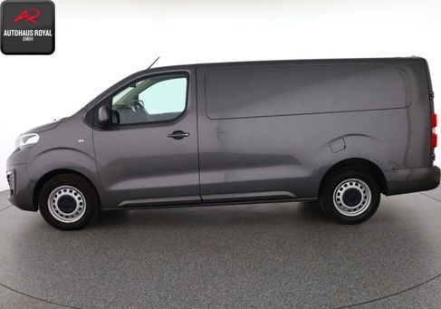 Peugeot Expert, 2021