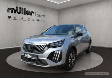 Peugeot 2008, 2024