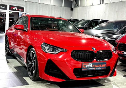 BMW 2 Serija, 2022 2