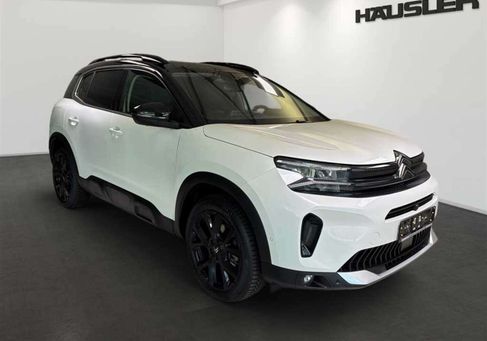 Citroën C5 Aircross, 2024 2