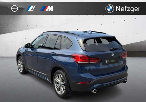 BMW X1, 2022 3